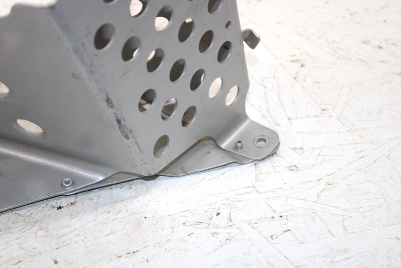 2002 Ski-doo Grand Touring 500 Oem Left Footwell Foot Rest 518323564 B429