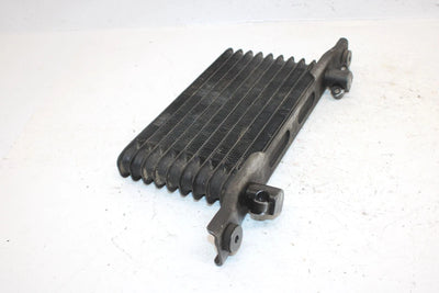 2009 Honda Trx 500 Fpea Foreman P/s Es Oem Oil Cooler 15600-HP0-A51 AH17