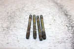 1995 Yamaha Vmax 600 Oem Crankcase Stud Bolt Set Of 4 90116-10574-00 SY11