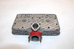 96 Ski-doo Formula Sls 500 Oem Cylinder Head, (Viper Red) 420923053 SSS