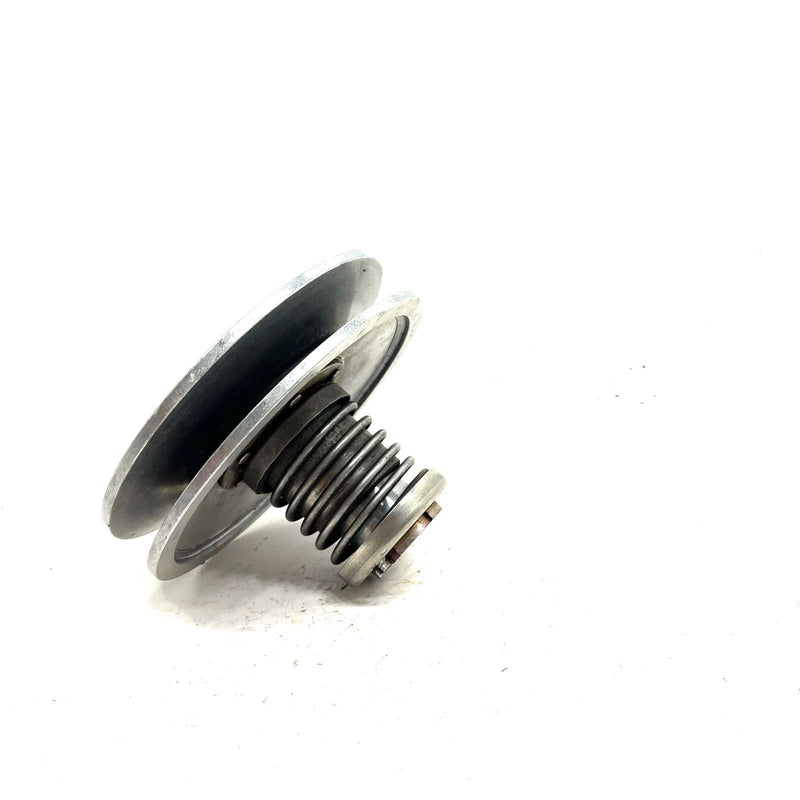 2002 Arctic Cat 375 4x4 Automatic OEM Secondary Clutch 3403-240 AA34