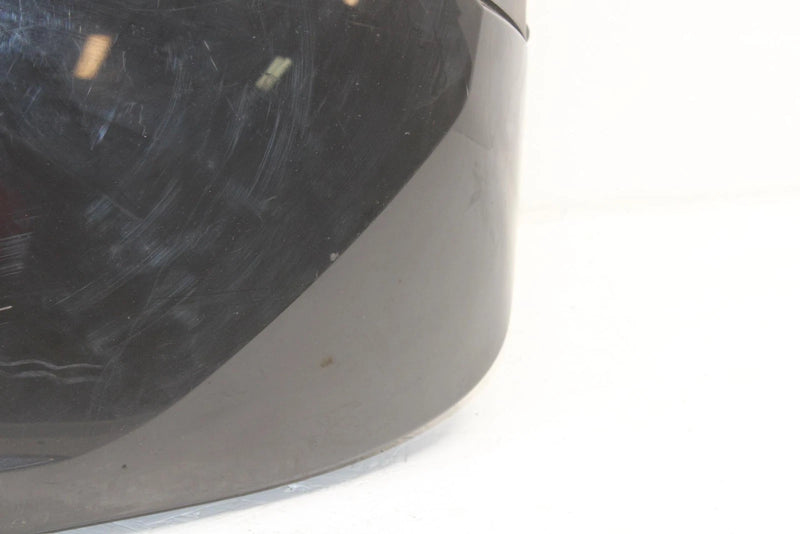 2005 Ski-doo Mach Z 1000 Oem Right Side Panel (Black) 517303375 SS106
