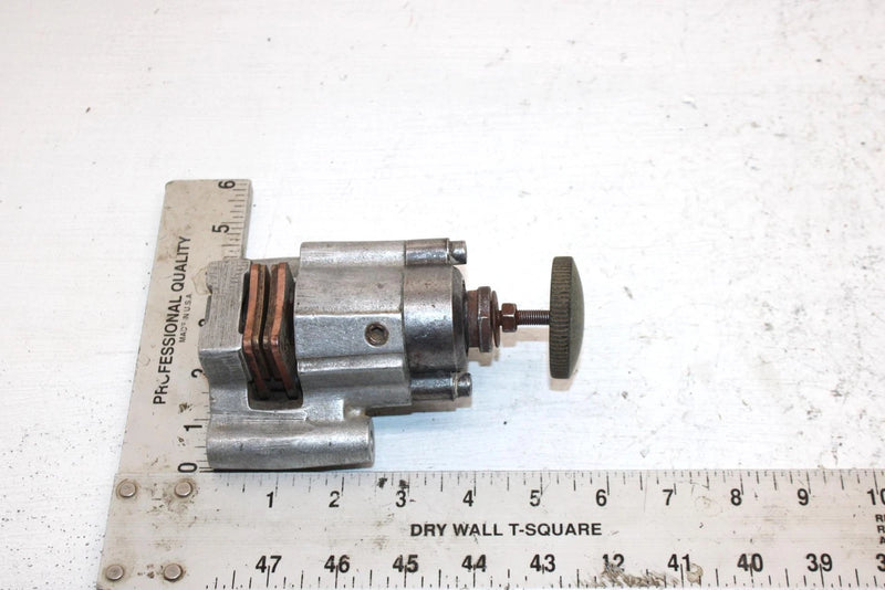 1991 Polaris Trail Boss 350l Oem Rear Brake Caliper 1910046 1910073 AP175