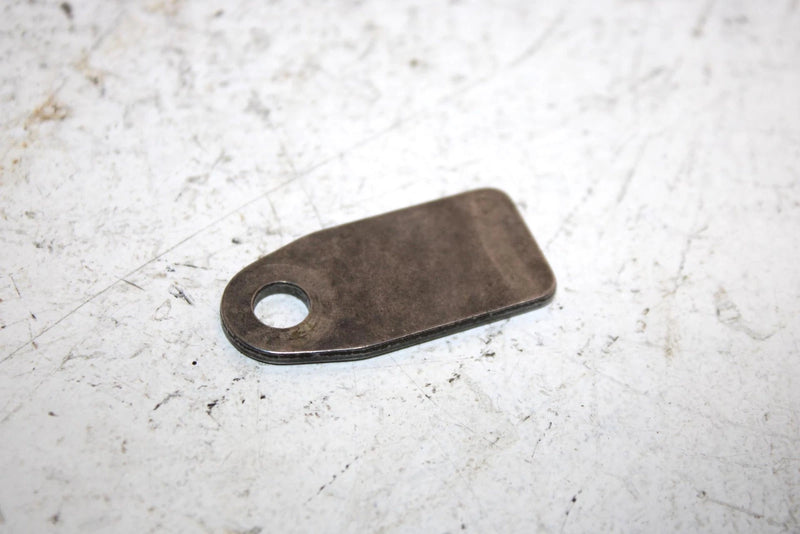 07 HondaTrx250 Fourtrax Recon Es OemShift Drum Retainer Plate 14115-HM8-000 AH38