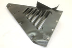 Arctic Cat OEM Left Louver 0616-007 SA83