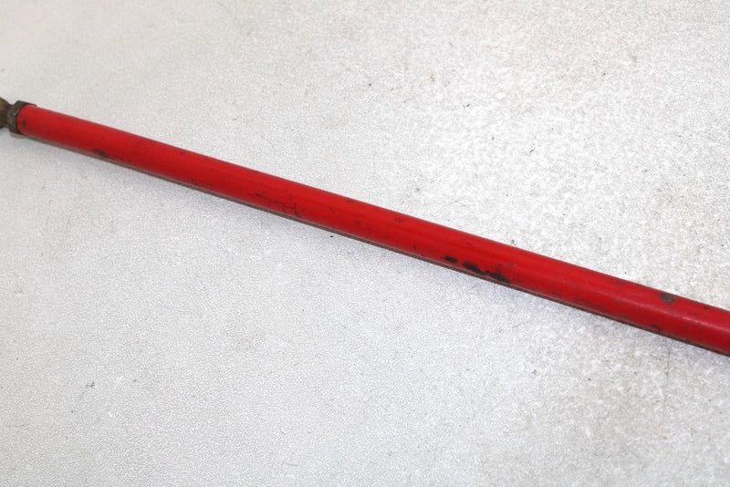93 Polaris Indy 440 L/c Oem Upper Radius Rod With End 1822215-067 SP194