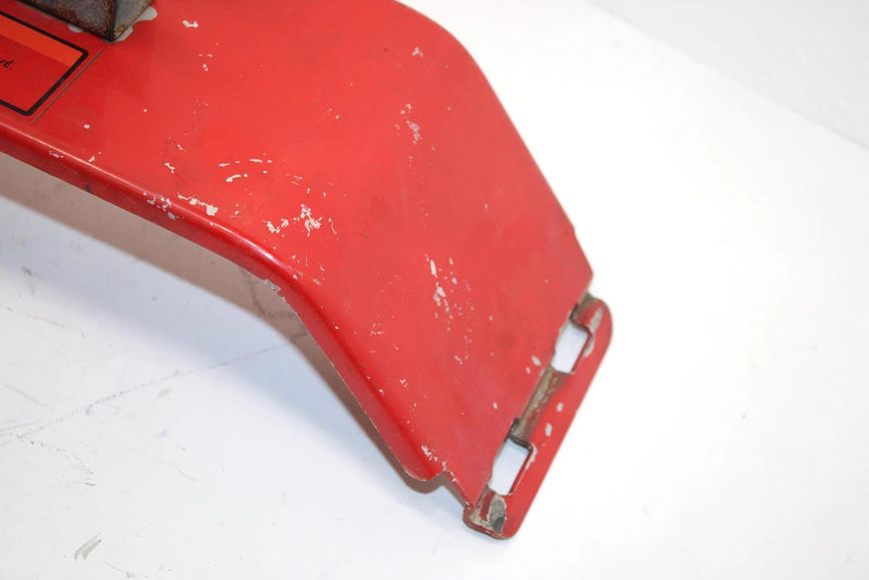 90 Polaris 650 Oem Clutch Cover 5240965 5230118 SP209