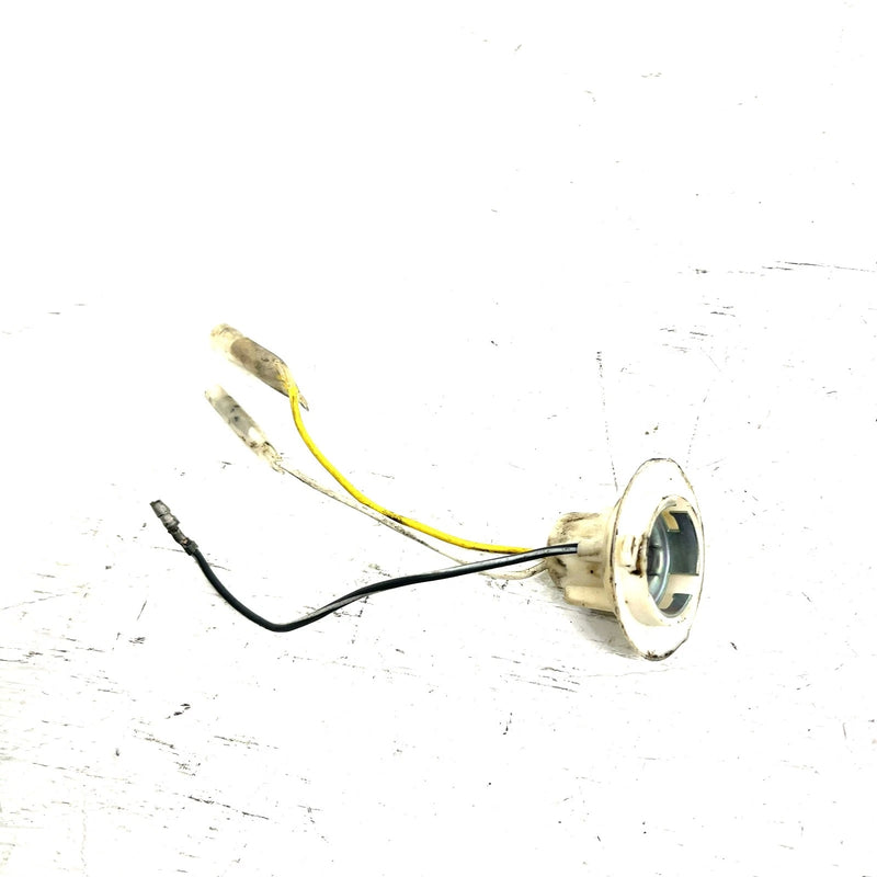 84-87 Suzuki Quadrunner 185 LT185 2x4 OEM Headlight Socket 35171-26410 AS39