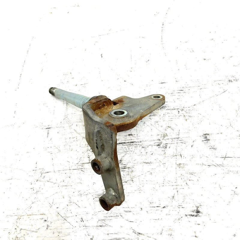 1994 Yamaha Timberwolf 250 YFB250 OEM Left Steering Knuckle 4BD-23501-00-00 AY56
