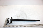 2007 Honda Fortrax 680 Oem Steering Column