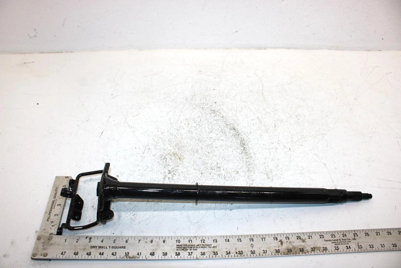 2007 Honda Fortrax 680 Oem Steering Column