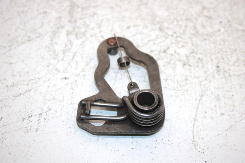 1997 Honda Trx400 Fw Oem Gear Shift Master Arm 24620-HM7-000 AH42