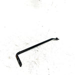 93-00 Honda FourTrax 300 4x4 OEM Front Fender Support Stay 61101-HC5-970 AH45