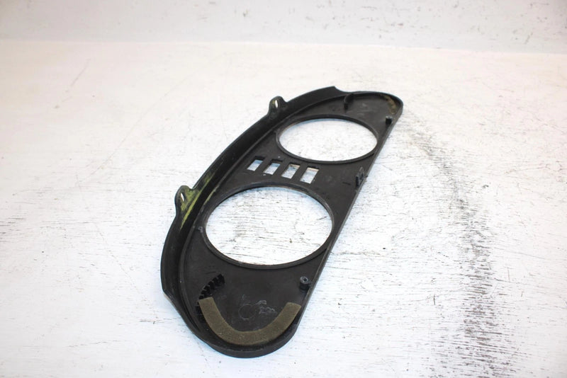 2000 Ski-doo Mxz 600 Oem Dash Panel 572098604 SS0
