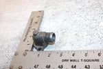 2006 Polaris Sportsman 500 Oem Coolant Outlet Adapter Elbow 3084870 AP186