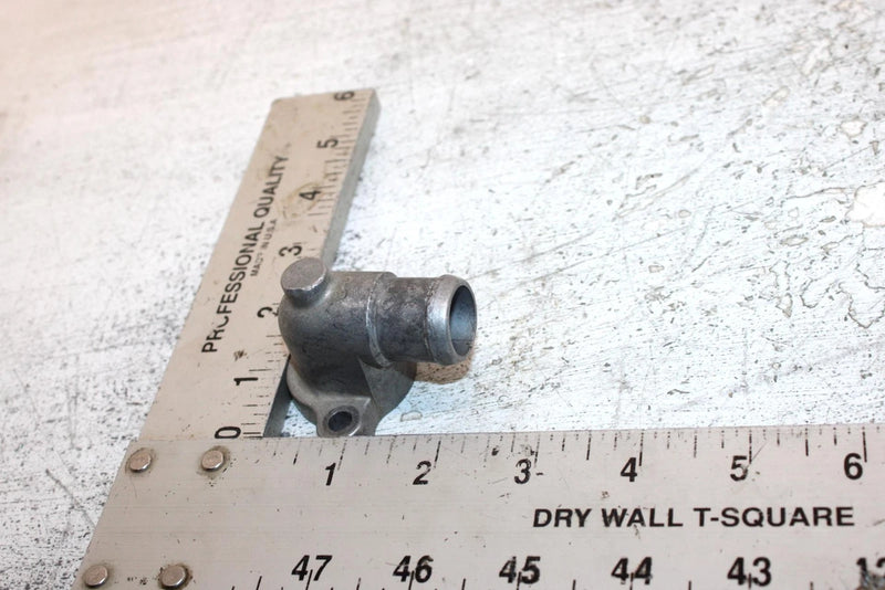 2006 Polaris Sportsman 500 Oem Coolant Outlet Adapter Elbow 3084870 AP186