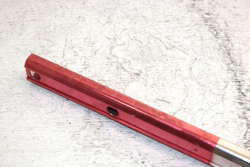 1989 Polaris 400 Oem Front Bumper 5224517-067 5224333 SP23