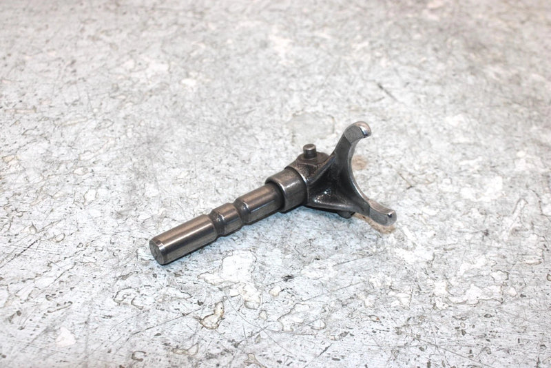 1994 Yamaha  Timberwolf 4wd Oem Shift Fork And Shaft  52G-18514-02-00 AY25