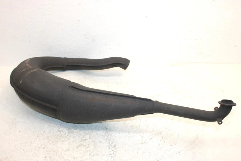 1996 Arctic Cat Zrt 600 Oem Center Expansion Chamber 0712-198 SA6