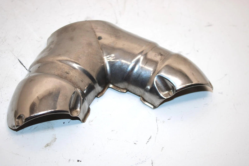 07Ski-doo Mxz800 BlizzardHo PTek Oem Upper/LowerManifold Enveloppe 514053830 SS5