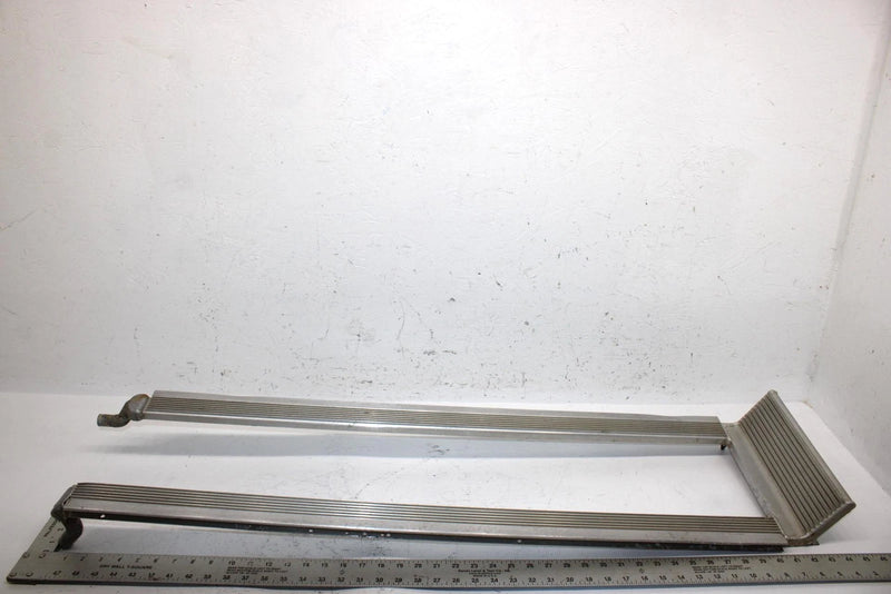 1989 Yamaha Inviter Oem Rear Heat Exchanger 83M-12440-00-00 SY17