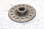 1988 Suzuki Lt 230 E Oem Starter Clutch Gear  12600-18842 AS7