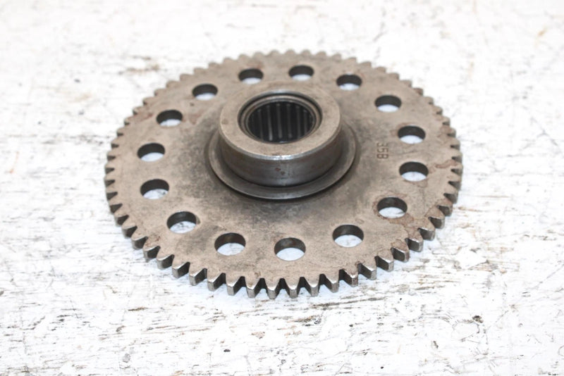1988 Suzuki Lt 230 E Oem Starter Clutch Gear  12600-18842 AS7