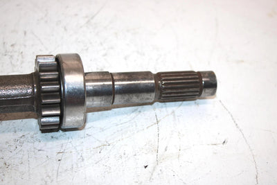 1999 Polaris Sportsman 335 Oem Transmission Input Shaft 3233483 AP91
