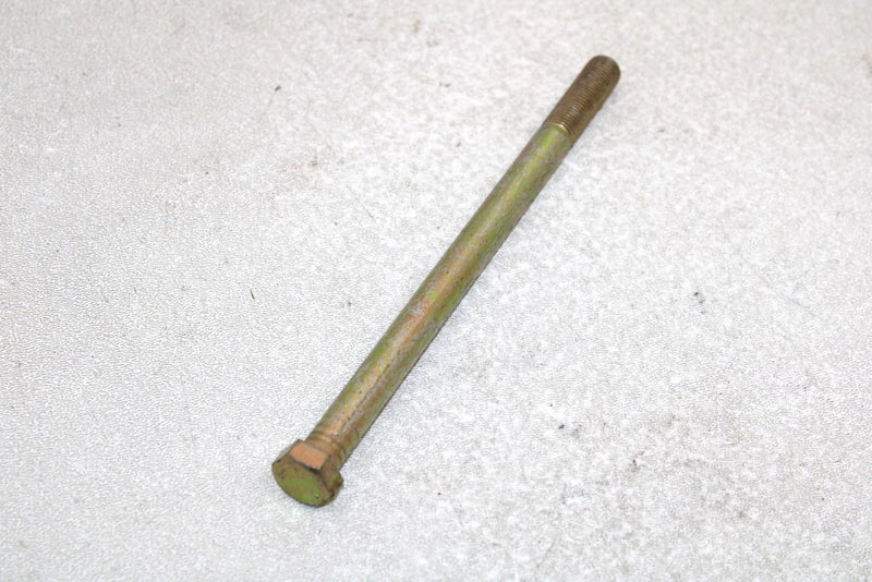00 Polaris Triumph 600 Oem Primary Clutch Bolt 7512565 Q4957