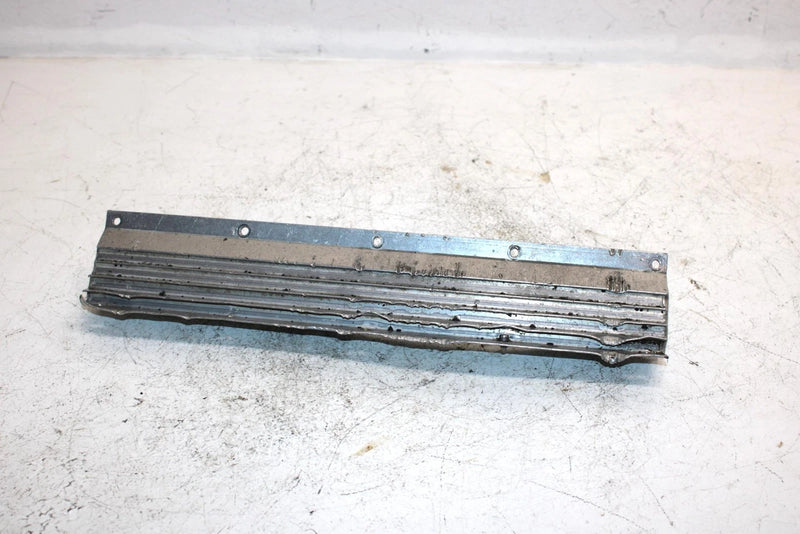 87 Polaris 400 Oem Rear Heat Exchanger 2511183 2511139 SP63