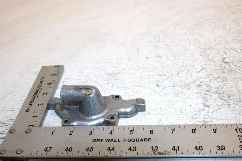 1996 Ski-doo Mxz 440 Oem Water Pump Housing 420922553 SS13