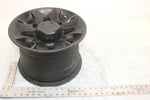2019 Polaris Ranger 900 Xp Oem Rear Wheel Rim 12x8 1522670-458 XP6.1