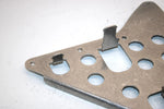 07 Arctic Cat Jaguar Z1 1100 Efi Oem Left Steering Gate Support 0607-897 SA301
