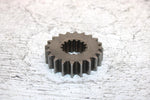1996 Polaris Classic Touring Oem 20T Chaincase Sprocket 3221061 SP38