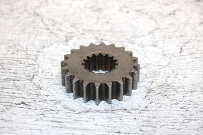 1996 Polaris Classic Touring Oem 20T Chaincase Sprocket 3221061 SP38