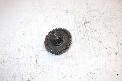 01 Polaris Sportsman 90 Oem Main Transmission Axle Gear 0450253 AP61