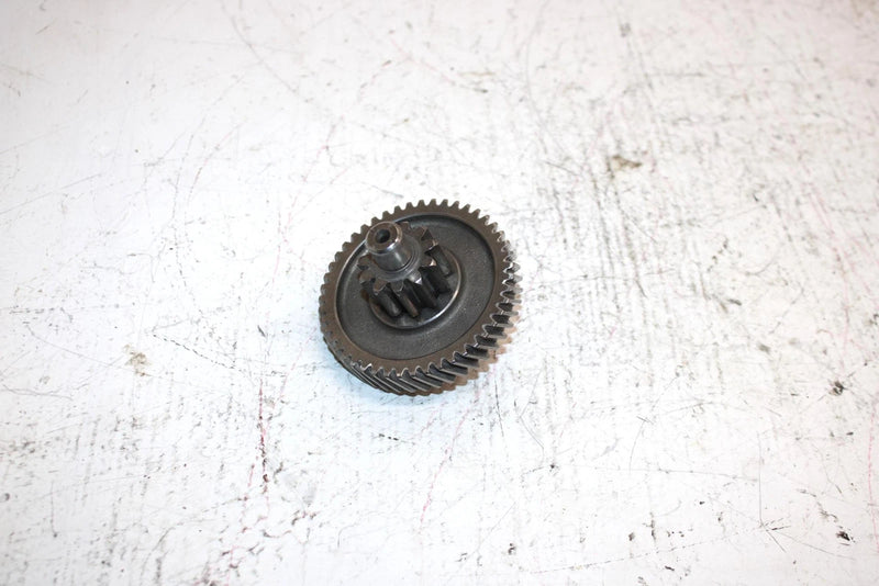 01 Polaris Sportsman 90 Oem Main Transmission Axle Gear 0450253 AP61