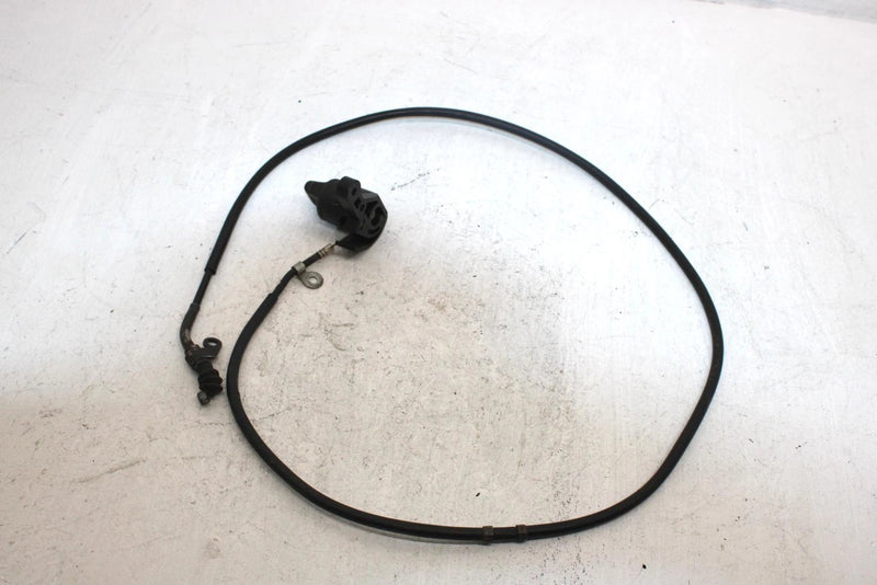 1996 Kawasaki Bayou 300 Oem Reverse Lock 13320-1005 13320-0036 AK19
