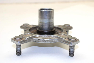 1988 Suzuki Quadrunner 250 Oem Rear Hub 64110-19B11 AS18