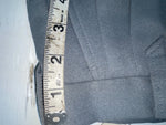 New Vintage Green Circle S Polyester Pants #F84 VV-43