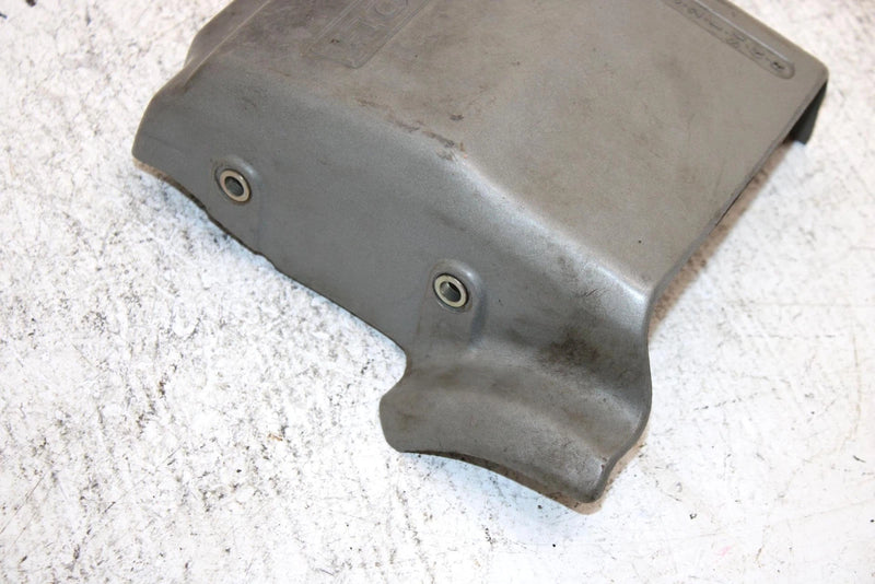 1998 Honda Foreman Fourtrax OEM Left Side Engine Cover 11320-HM7-000 AH35