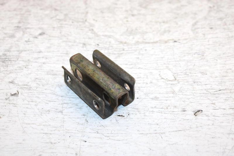 2001 Polaris 500 Classic Oem Skid Rail Bumper Bracket 5240946 SP27