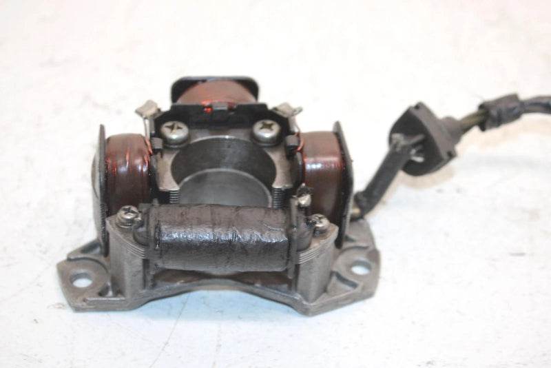 1985 Honda Atc125ma Oem Stator 31120-968-004 31120-968-415  AH44