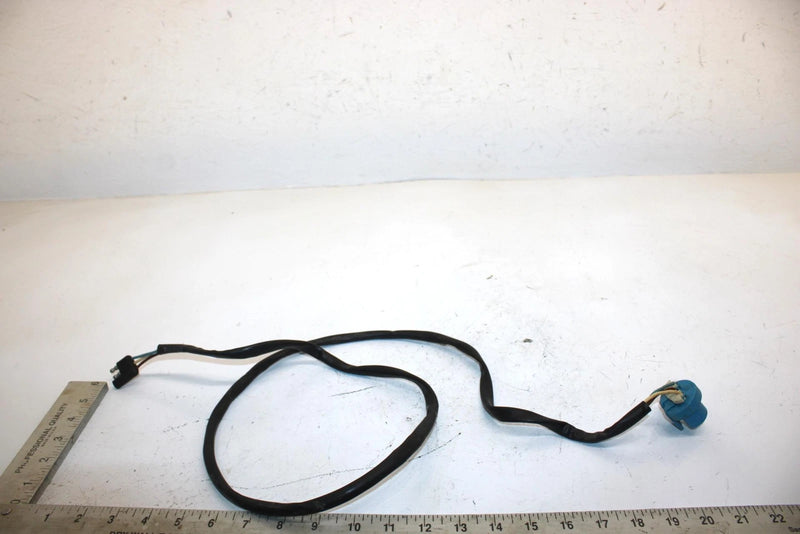 93 Arctic Cat Wildcat 700 Efi Oem Headlight Harness 0686-171 SAS3