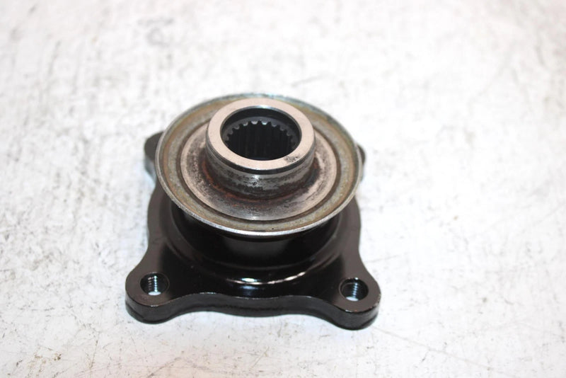 2008 Arctic Cat Atv 366 Auto Trans 4x4 Fis Oem Output Flange 0819-022 AA26