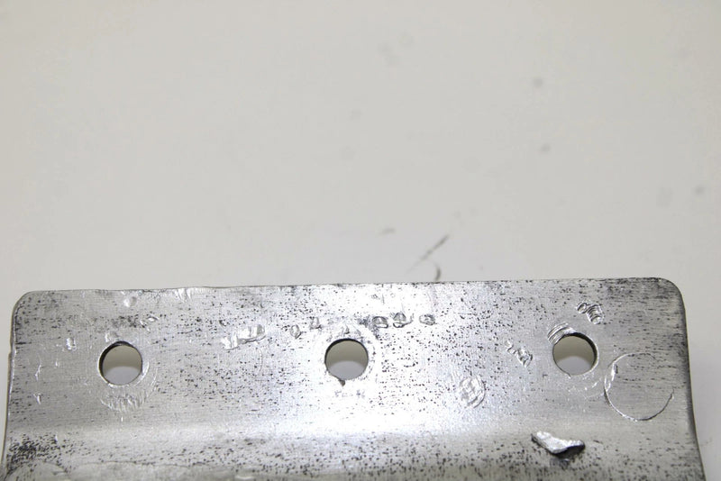 Polaris OEM Heat Exchanger Bracket (3 Hole) 5222863 Q656