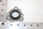 2013 Ski-doo Mxz 600 Oem Exhaust Manifold 514054673 SS64
