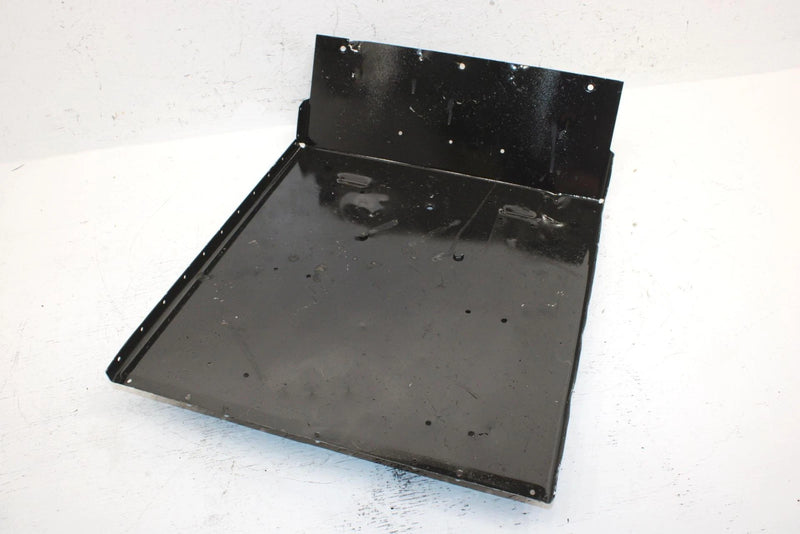 1997 Arctic Cat Zr 580 Oem Rear Tunnel Cover Panel 0616-728 SA43