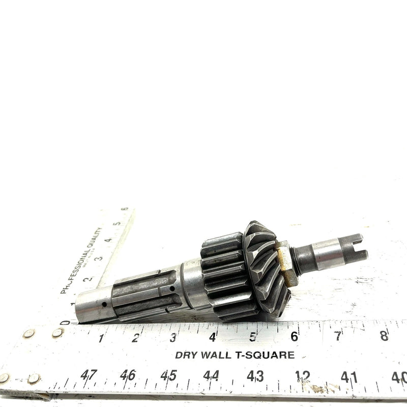 98-02 Arctic Cat 300 4X4 OEM Sub Transmission Shaft 3446-206 AA15