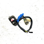86-94 Yamaha Moto 4 OEM Left Handle Switch 59V-83973-09-00 AY57